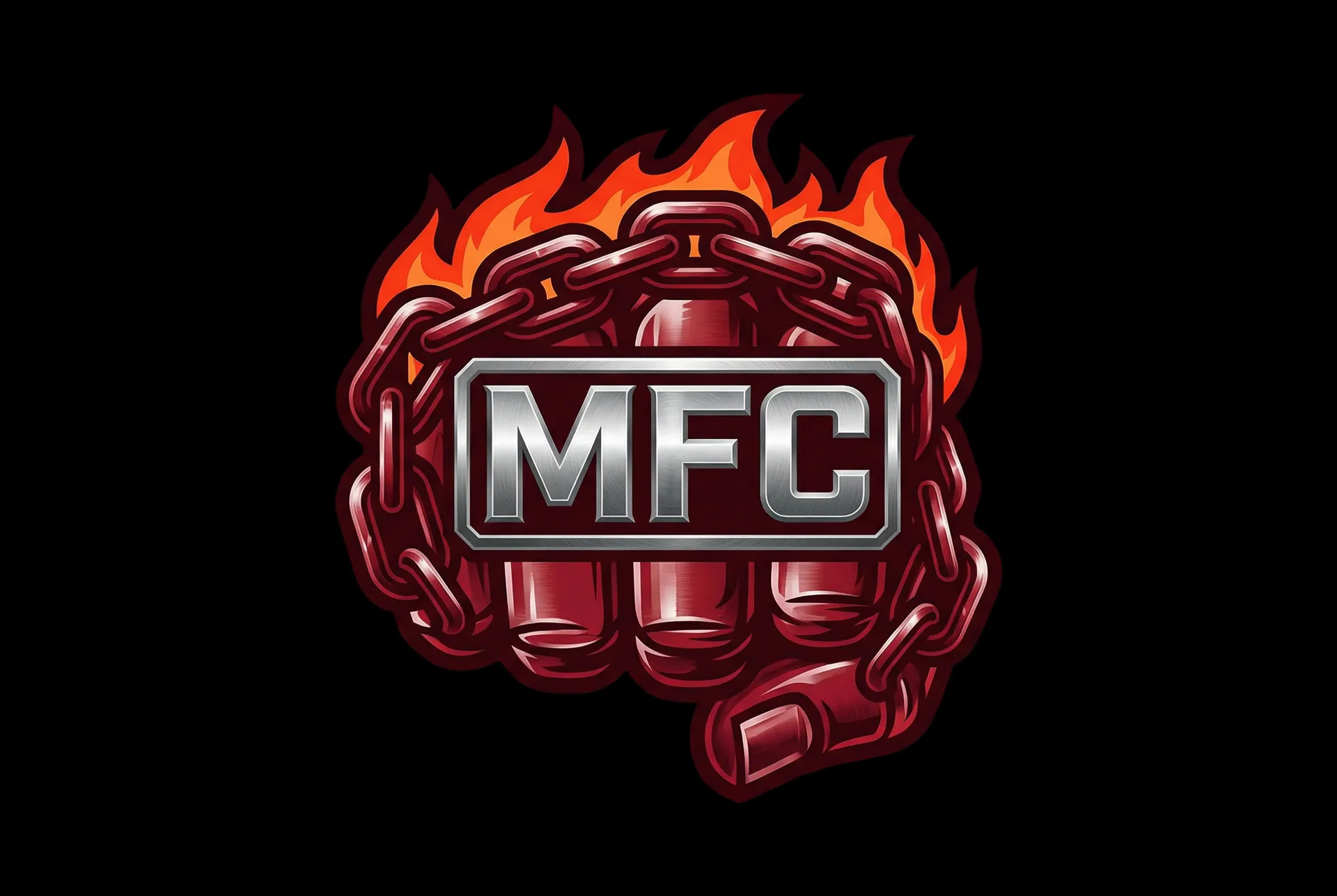 牧野诡事之卸岭力士 官方Logo
